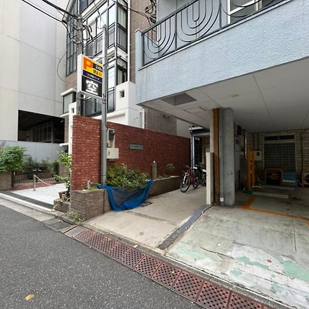 Luanahotel In Yotsuya Tōkyō Extérieur photo