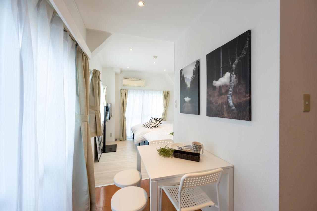 Luanahotel In Yotsuya Tōkyō Extérieur photo