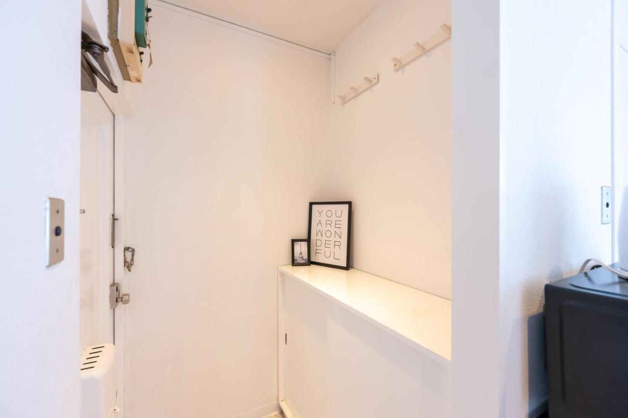Luanahotel In Yotsuya Tōkyō Extérieur photo