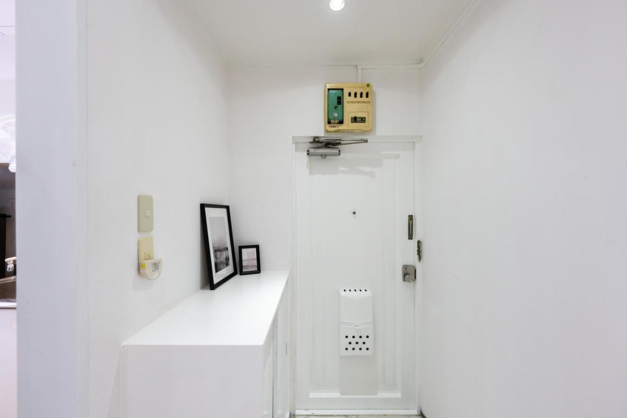 Luanahotel In Yotsuya Tōkyō Extérieur photo