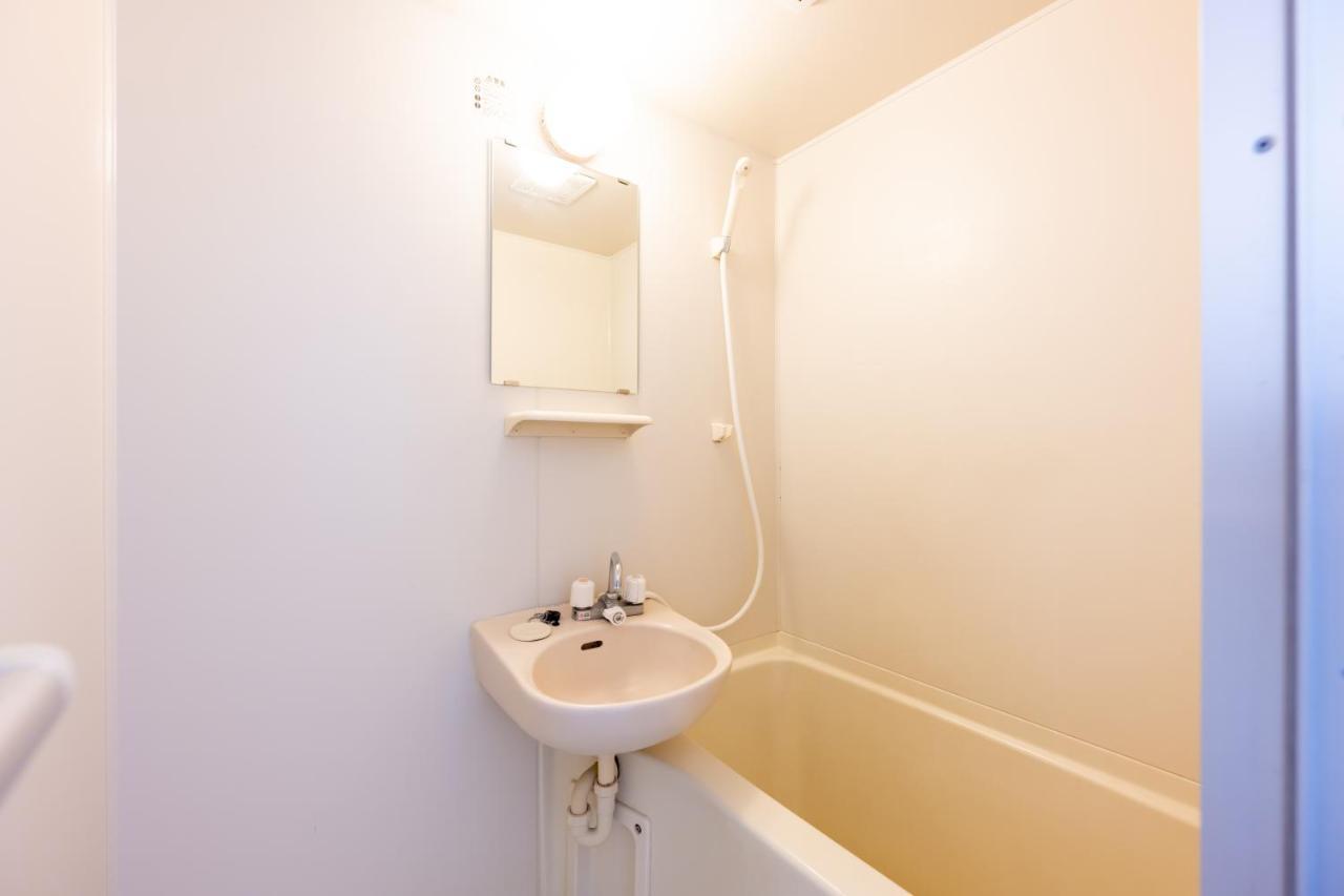 Luanahotel In Yotsuya Tōkyō Extérieur photo