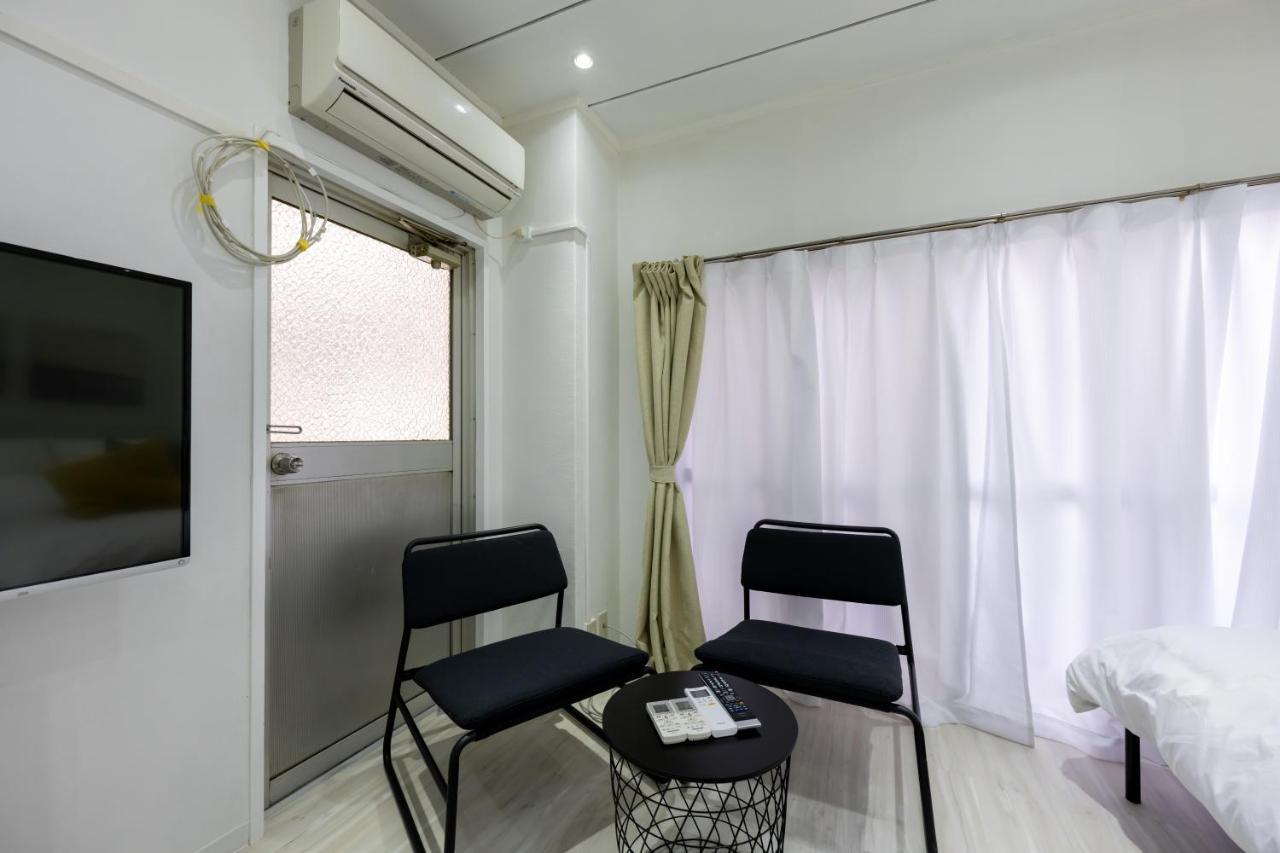 Luanahotel In Yotsuya Tōkyō Extérieur photo