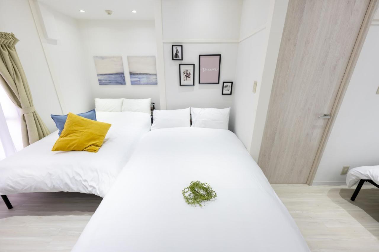 Luanahotel In Yotsuya Tōkyō Extérieur photo