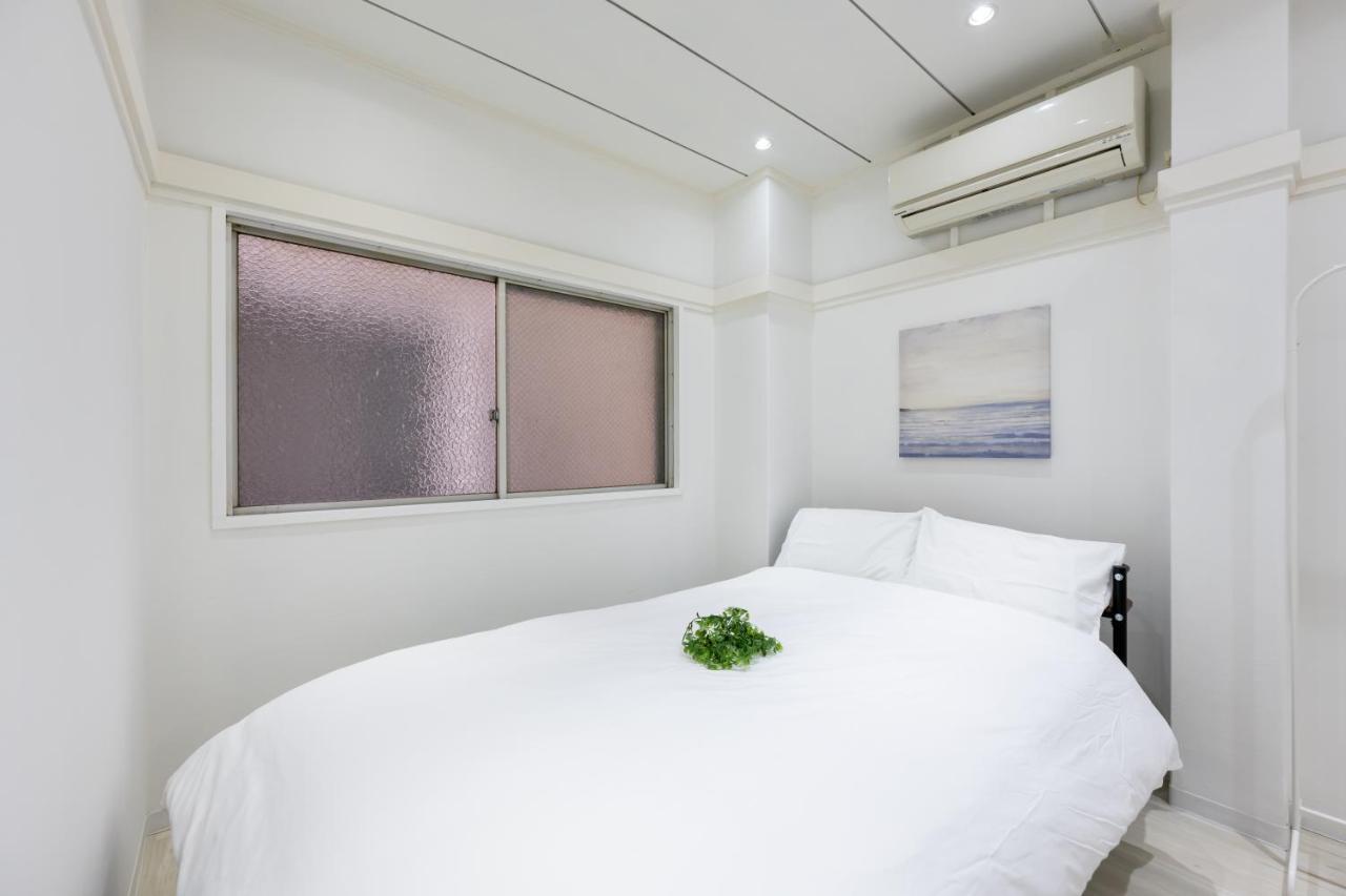 Luanahotel In Yotsuya Tōkyō Extérieur photo