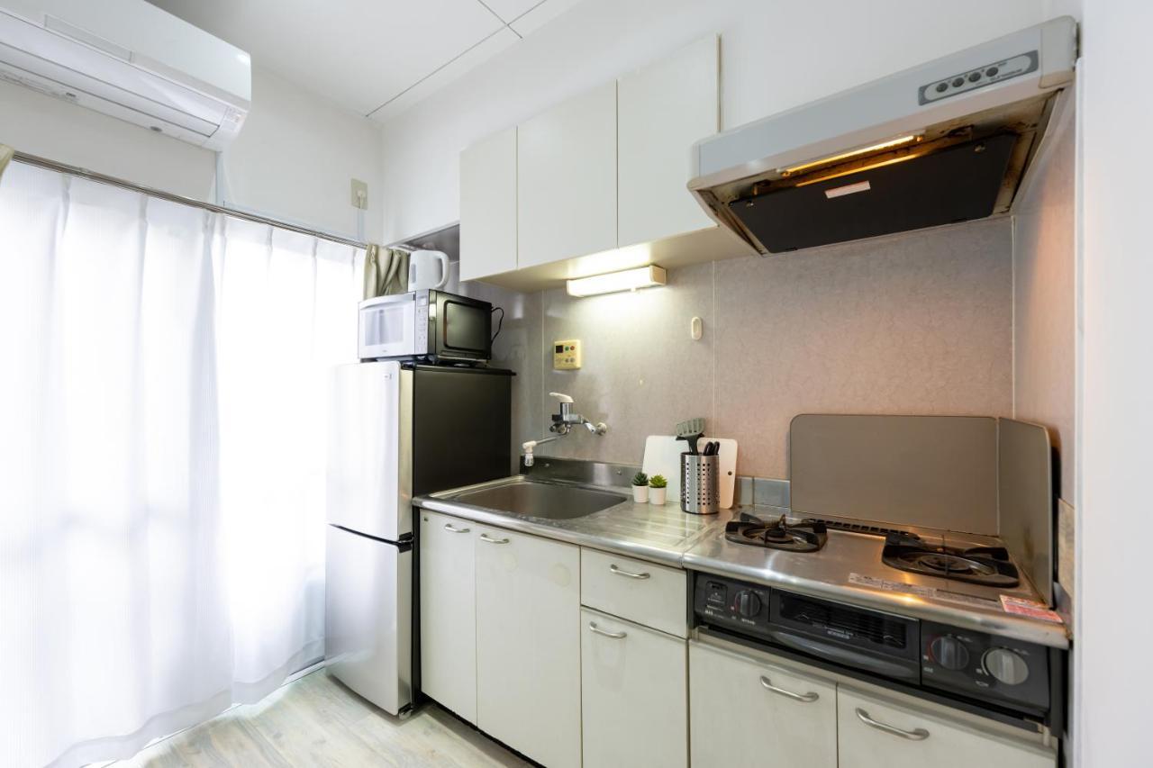 Luanahotel In Yotsuya Tōkyō Extérieur photo
